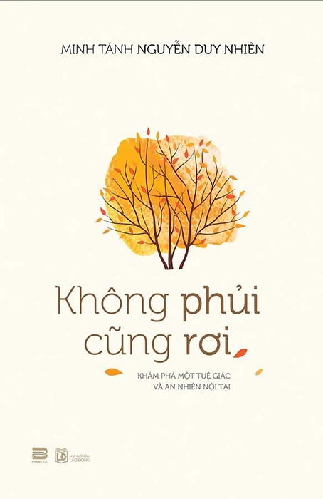 Không Phủi Cũng Rơi Không Phủi Cũng Rơi