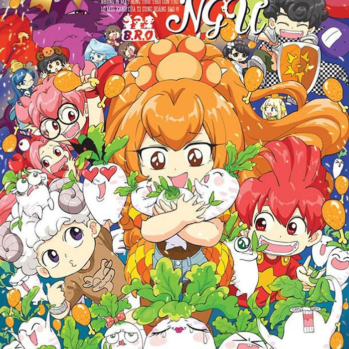 Lớp Học Mật Ngữ - Tập 17 (Tái Bản Năm 2022) (Tặng Thước Kẻ) Lớp Học Mật Ngữ - Tập 17 (Tái Bản Năm 2022) (Tặng Thước Kẻ)