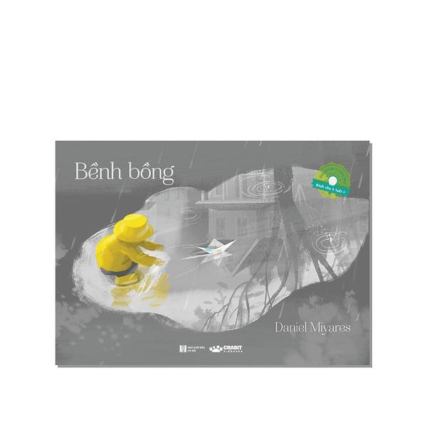 Sách Thiếu Nhi Bềnh Bồng