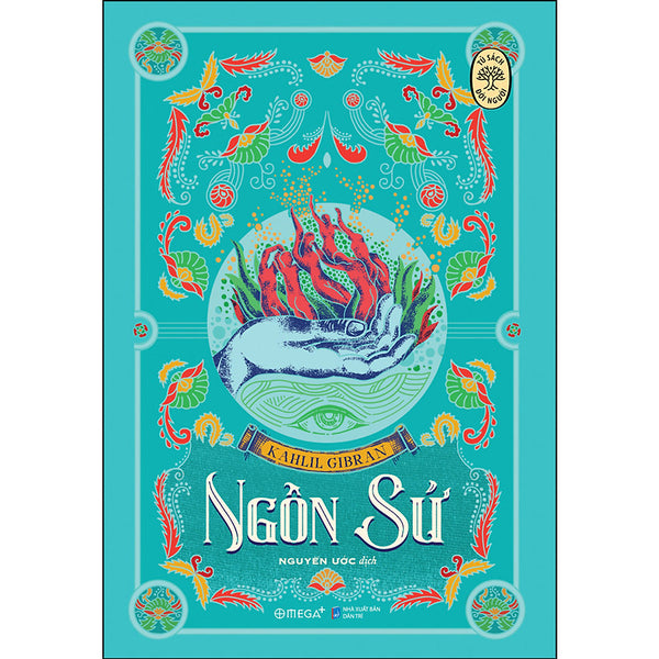 Tủ Sách Đời Người: Ngôn Sứ