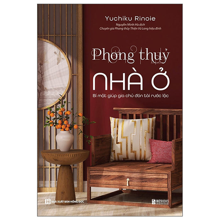 Sách Phong Thủy Nhà Ở - Bí Mật Giúp Gia Chủ Đón Tài Rước Lộc Sách Phong Thủy Nhà Ở - Bí Mật Giúp Gia Chủ Đón Tài Rước Lộc