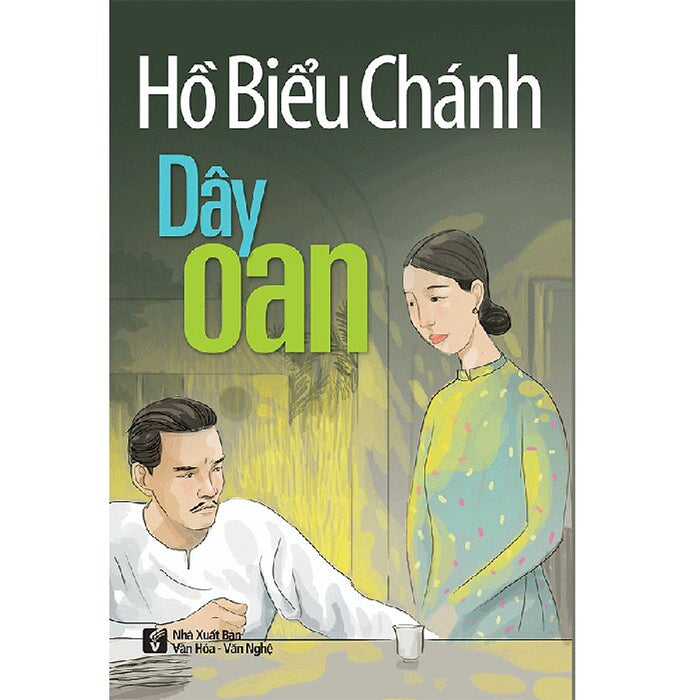 Dây Oan Dây Oan