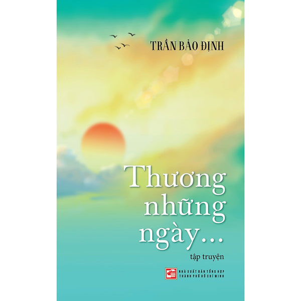 Thương Những Ngày...