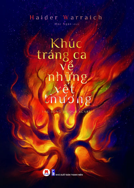 Khúc Tráng Ca Về Những Vết Thương _Hh