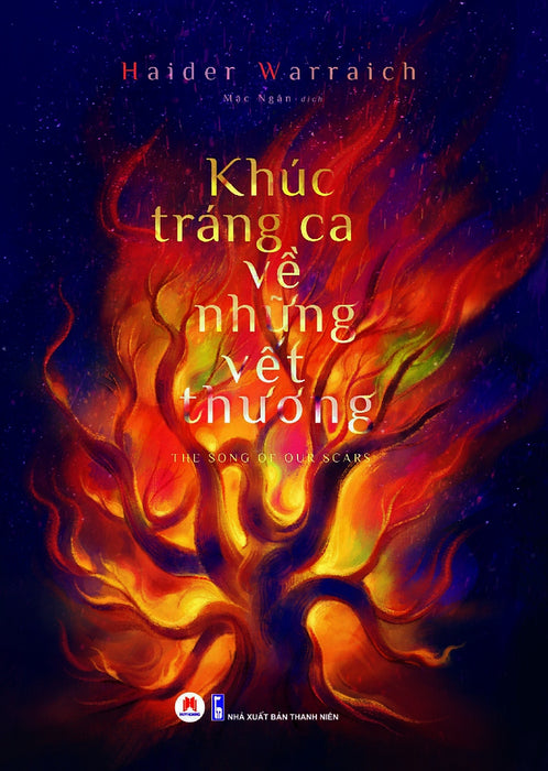 Khúc Tráng Ca Về Những Vết Thương _Hh Khúc Tráng Ca Về Những Vết Thương _Hh