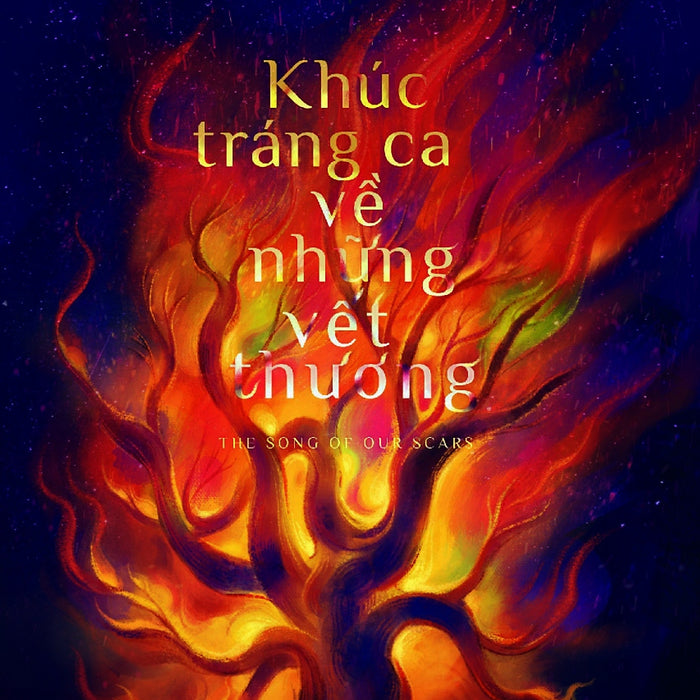 Khúc Tráng Ca Về Những Vết Thương _Hh Khúc Tráng Ca Về Những Vết Thương _Hh