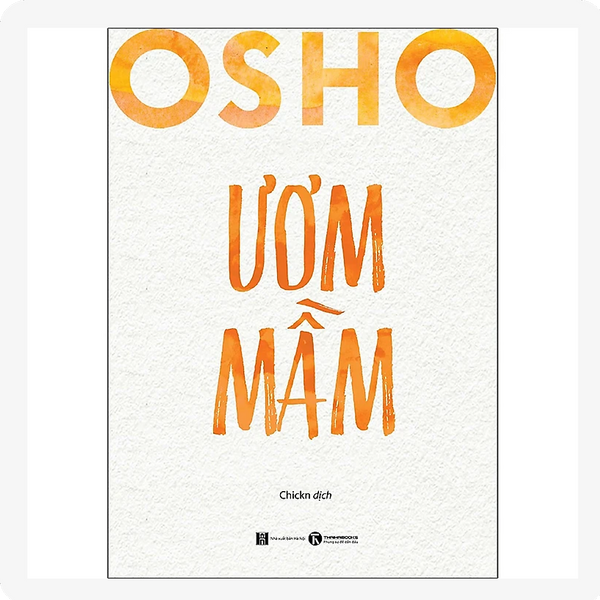 Osho - Ươm Mầm