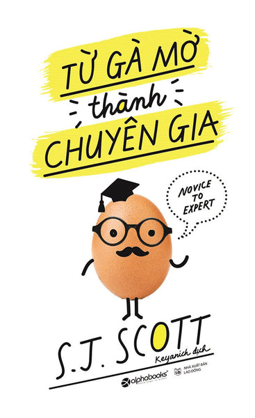 Từ Gà Mờ Thành Chuyên Gia _Al