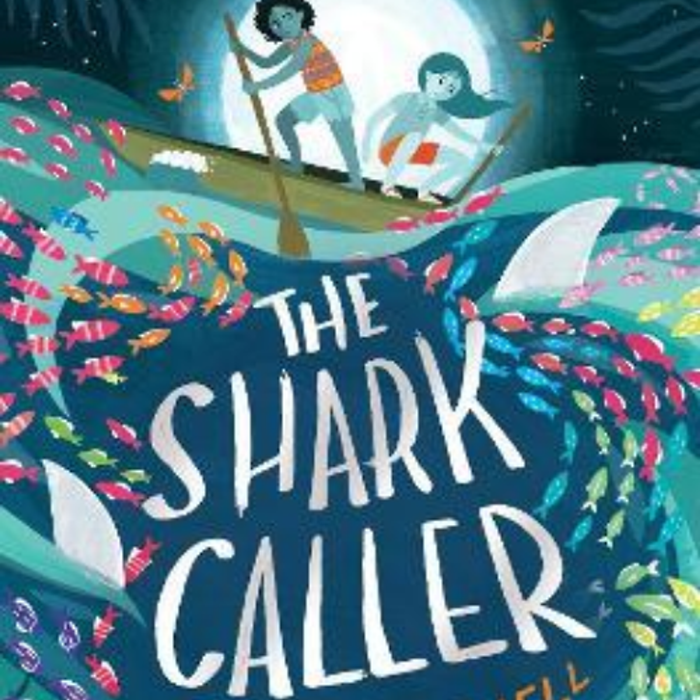 Truyện Đọc Tiếng Anh - The Shark Caller Truyện Đọc Tiếng Anh - The Shark Caller