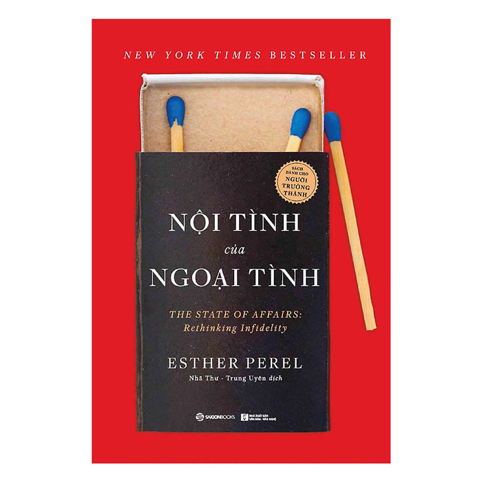 Nội Tình Của Ngoại Tình Nội Tình Của Ngoại Tình