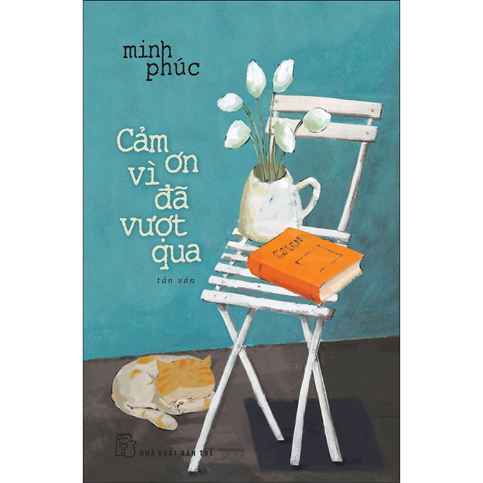 Cảm Ơn Vì Đã Vượt Qua Cảm Ơn Vì Đã Vượt Qua