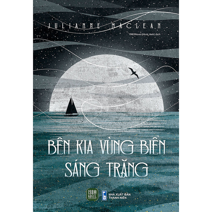Bên Kia Vùng Biển Sáng Trăng Bên Kia Vùng Biển Sáng Trăng