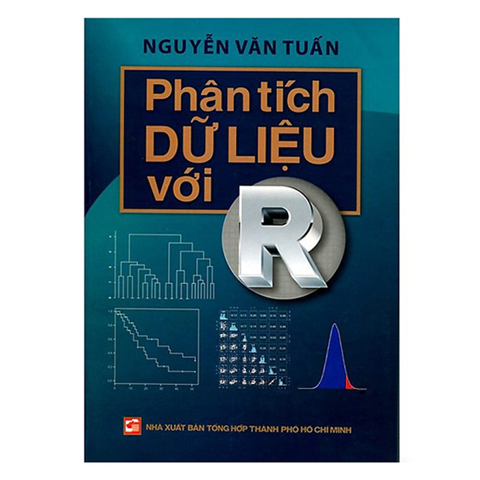 Phân Tích Dữ Liệu Với R (Tái Bản) Phân Tích Dữ Liệu Với R (Tái Bản)