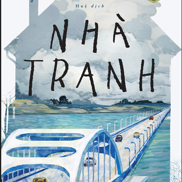 Nhà Tranh (Az) Nhà Tranh (Az)