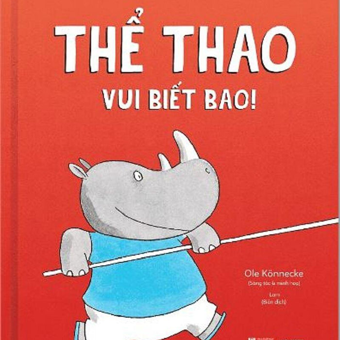 Thể Thao Vui Biết Bao! Thể Thao Vui Biết Bao!