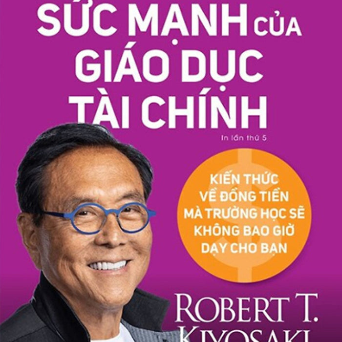 Lợi Thế Bất Công - Sức Mạnh Của Giáo Dục Tài Chính Lợi Thế Bất Công - Sức Mạnh Của Giáo Dục Tài Chính