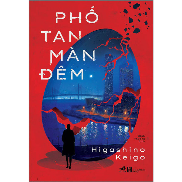 Phố Tan Màn Đêm
