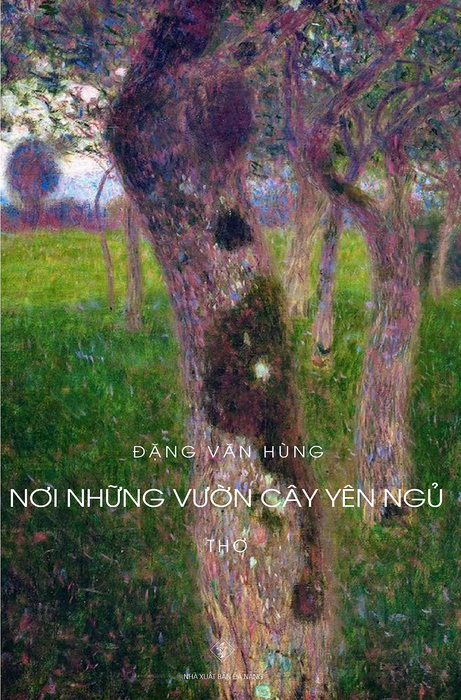 Nơi Những Vườn Cây Yên Ngủ Nơi Những Vườn Cây Yên Ngủ