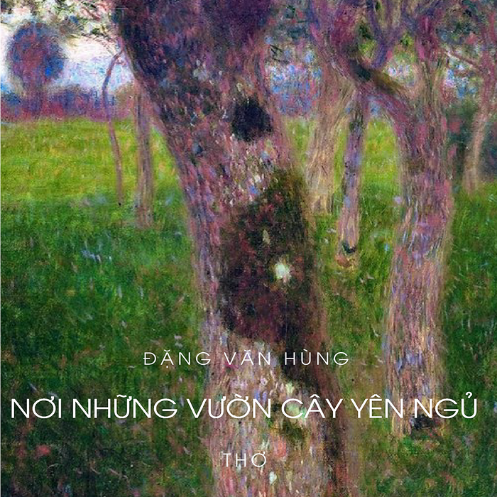 Nơi Những Vườn Cây Yên Ngủ Nơi Những Vườn Cây Yên Ngủ