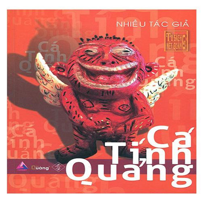 Cá Tính Quảng Cá Tính Quảng