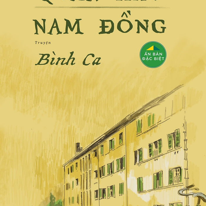 Quân Khu Nam Đồng (Bc) Quân Khu Nam Đồng (Bc)