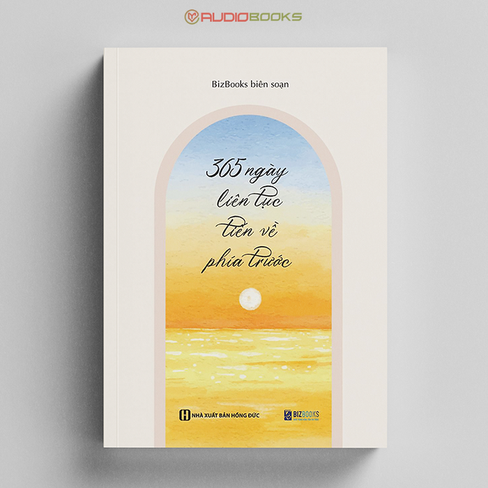 365 NgàY Liên TụC TiếN Về PhíA TrướC 365 NgàY Liên TụC TiếN Về PhíA TrướC