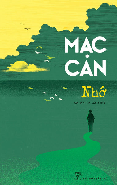Nhớ - Mạc Can _Tre