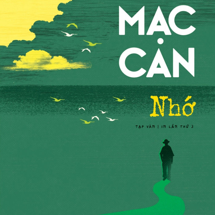 Nhớ - Mạc Can _Tre Nhớ - Mạc Can _Tre