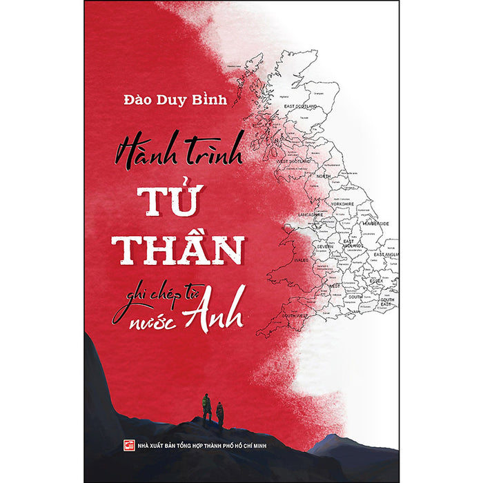 Hành Trình Tử Thần Ghi Chép Từ Nước Anh Hành Trình Tử Thần Ghi Chép Từ Nước Anh