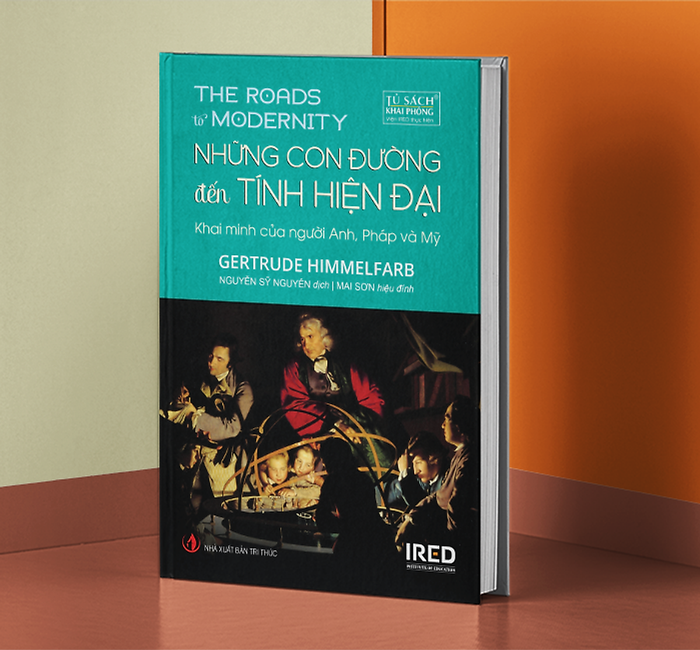 Những Con Đường Đến Tính Hiện Đại Những Con Đường Đến Tính Hiện Đại