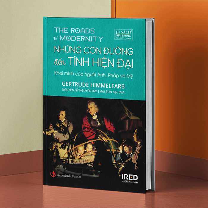 Những Con Đường Đến Tính Hiện Đại Những Con Đường Đến Tính Hiện Đại