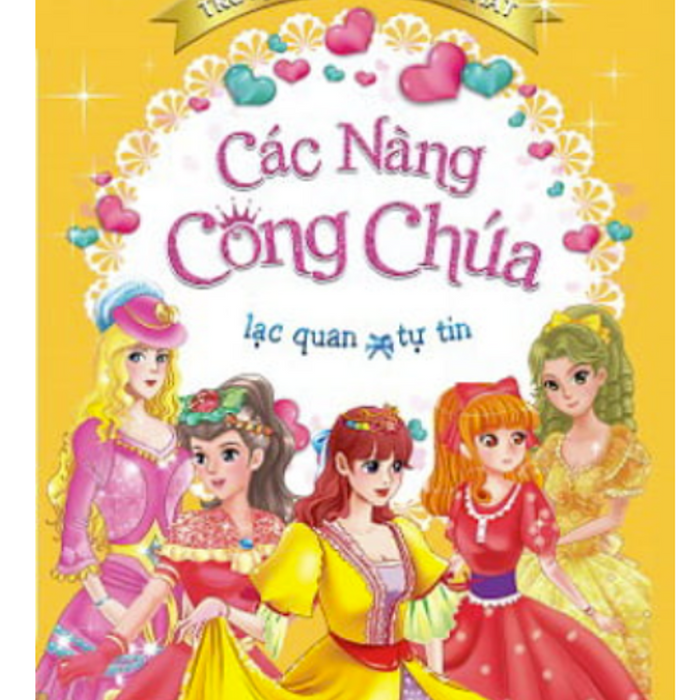 Truyện Cổ Tích Hay Nhất - Các Nàng Công Chúa Truyện Cổ Tích Hay Nhất - Các Nàng Công Chúa