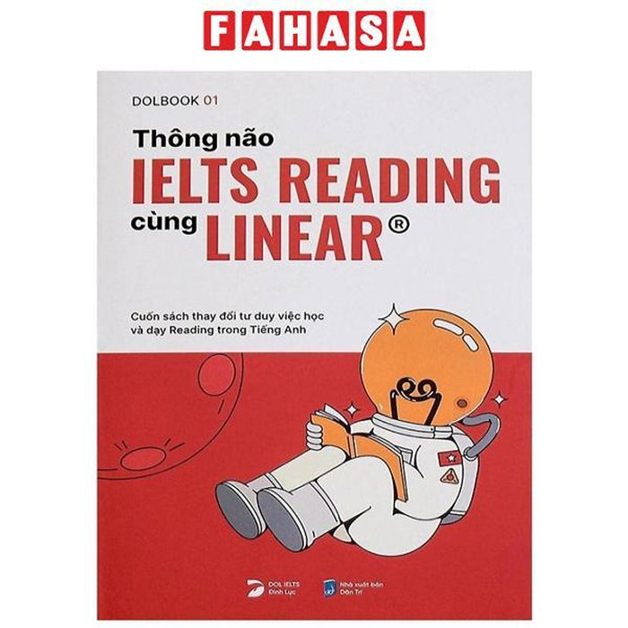 Thông Não Ielts Reading Cùng Linear Thông Não Ielts Reading Cùng Linear