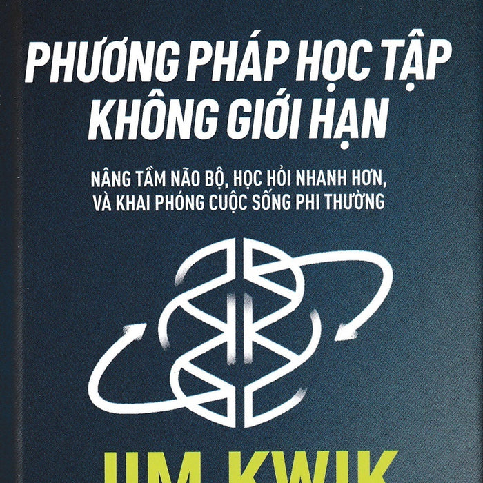 Phương Pháp Học Tập Không Giới Hạn Phương Pháp Học Tập Không Giới Hạn