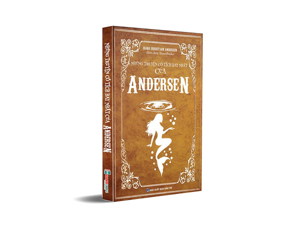 Những Câu Truyện Cổ Tích Hay Nhất Của Andersen