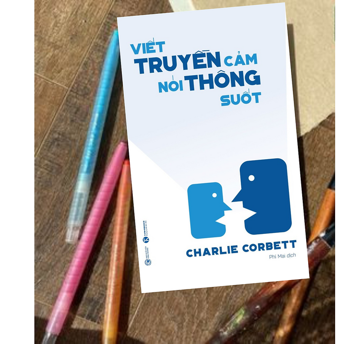 Sách Kĩ Năng/ Tận Dụng Truyền Thông Để Kinh Doanh Thành Công: Viết Truyền Cảm Nói Thông Suốt Sách Kĩ Năng/ Tận Dụng Truyền Thông Để Kinh Doanh Thành Công: Viết Truyền Cảm Nói Thông Suốt