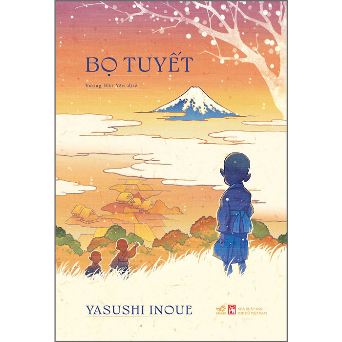 Bọ Tuyết Bọ Tuyết