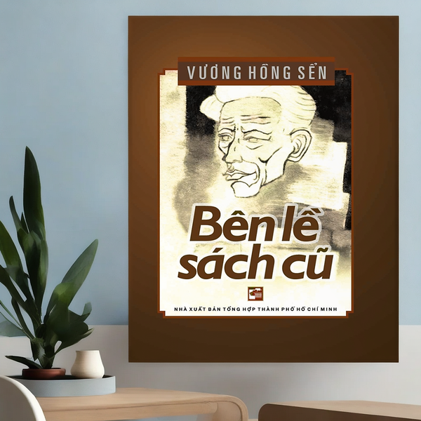 Bên Lề Sách Cũ - Vương Hồng Sển