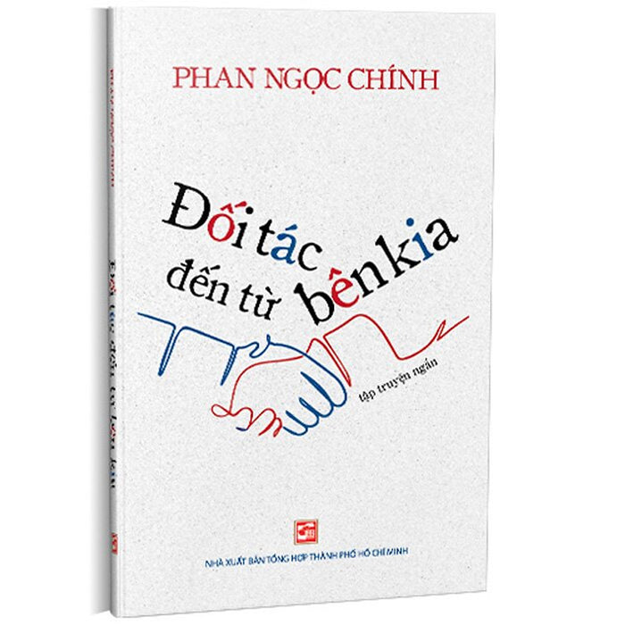 Đối Tác Đến Từ Bên Kia Đối Tác Đến Từ Bên Kia
