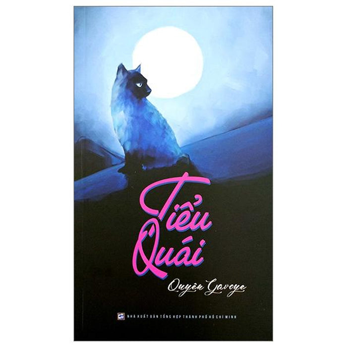 Tiểu Quái Tiểu Quái