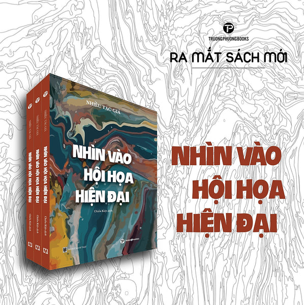 Nhìn Vào Hội Họa Hiện Đại