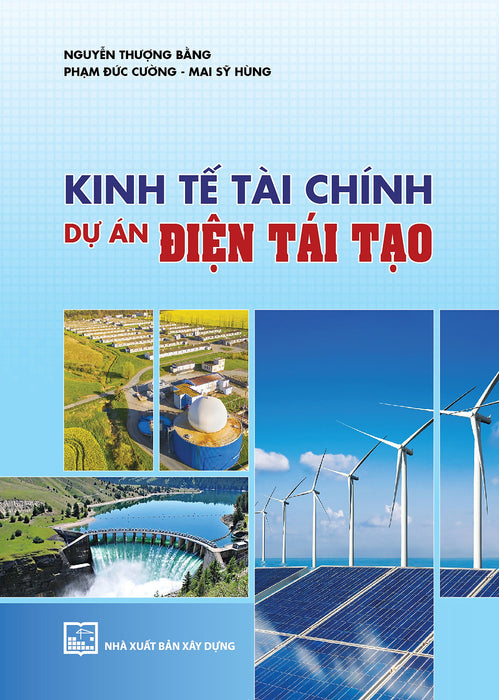 Kinh Tế Tài Chính Dự Án Điện Tái Tạo Kinh Tế Tài Chính Dự Án Điện Tái Tạo
