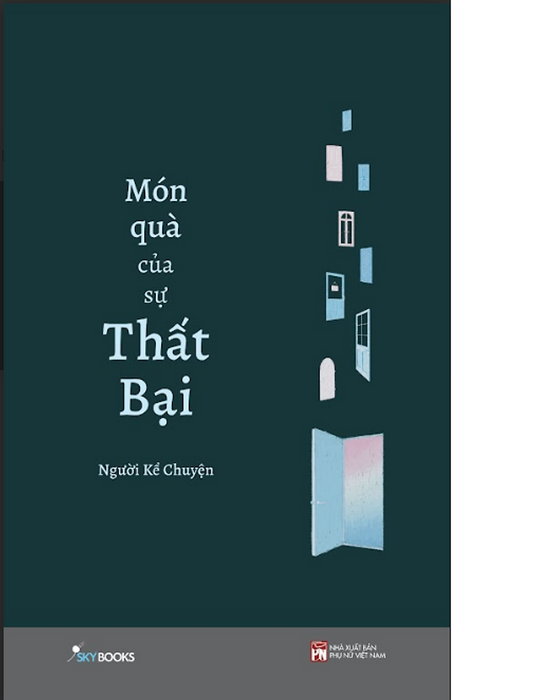 Món Quà Của Sự Thất Bại Món Quà Của Sự Thất Bại