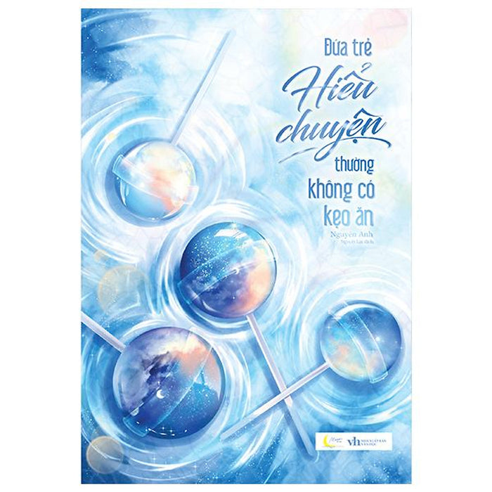 Đứa Trẻ Hiểu Chuyện Thường Không Có Kẹo Ăn Đứa Trẻ Hiểu Chuyện Thường Không Có Kẹo Ăn