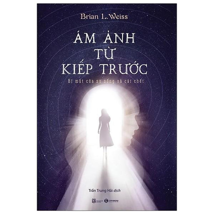 Ám Ảnh Từ Kiếp Trước Ám Ảnh Từ Kiếp Trước