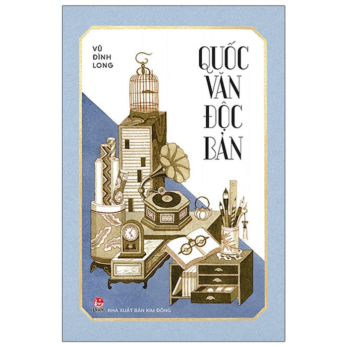 Quốc Văn Độc Bản Quốc Văn Độc Bản