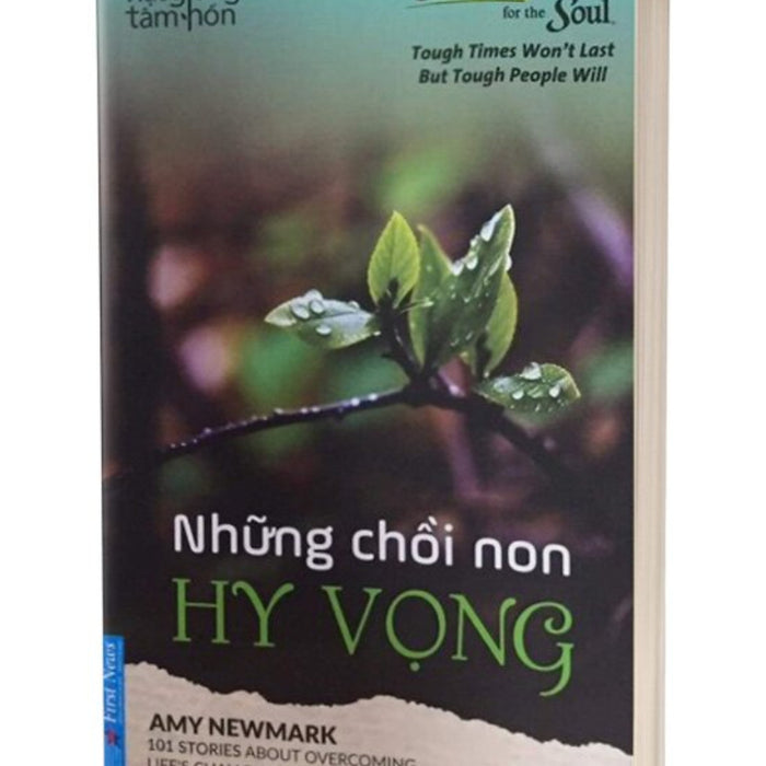 Hạt Giống Tâm Hồn - Chicken Soup For The Soul - Những Chồi Non Hy Vọng_Fn Hạt Giống Tâm Hồn - Chicken Soup For The Soul - Những Chồi Non Hy Vọng_Fn