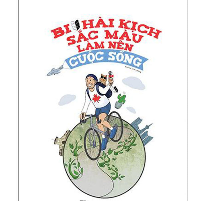 Bi Hài Kịch - Sắc Màu Làm Nên Cuộc Sống _Tre Bi Hài Kịch - Sắc Màu Làm Nên Cuộc Sống _Tre