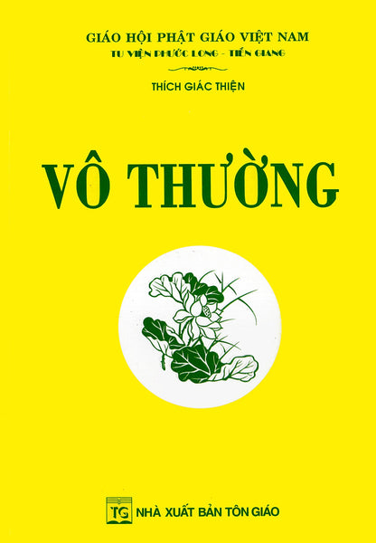 Vô Thường - Qb