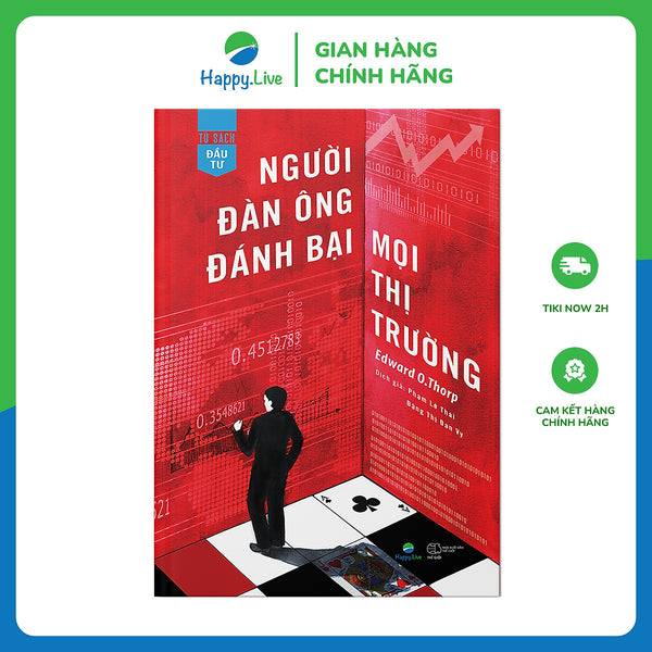 Người Đàn Ông Đánh Bại Mọi Thị Trường - A Man For All Markets